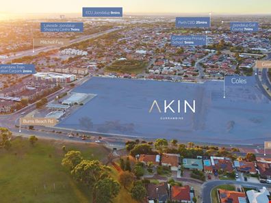 71 Silver Fern Avenue, Currambine WA 6028