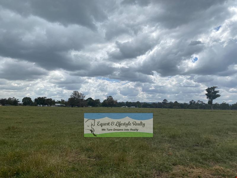 Lot 39 Spencer St, Cookernup WA 6219