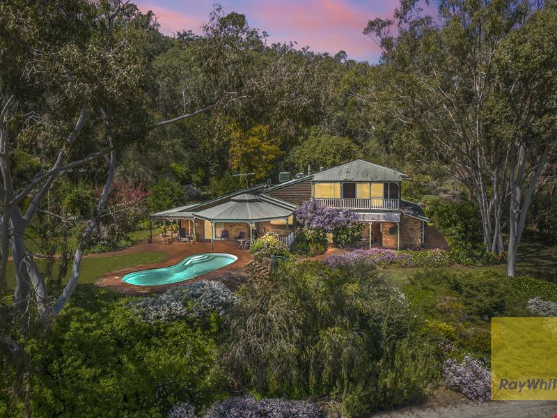 155 Union Road, Carmel WA 6076