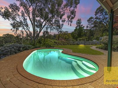 155 Union Road, Carmel WA 6076