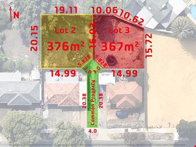 60a Maida Vale Road, Maida Vale WA 6057