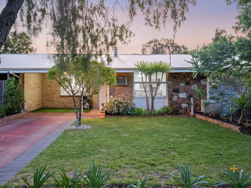 Unit 2/65 Glenelg St, Applecross WA 6153