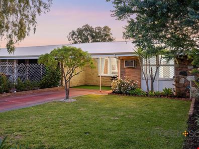 Unit 2/65 Glenelg St, Applecross WA 6153