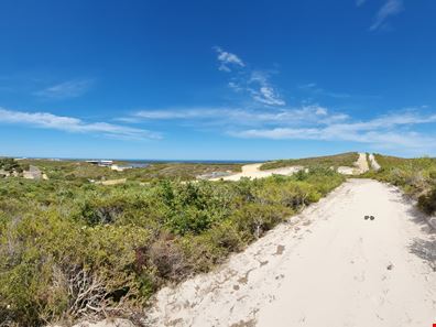 Lot 276,  Seaview  Drive, Karakin WA 6044