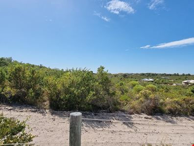 Lot 276,  Seaview  Drive, Karakin WA 6044