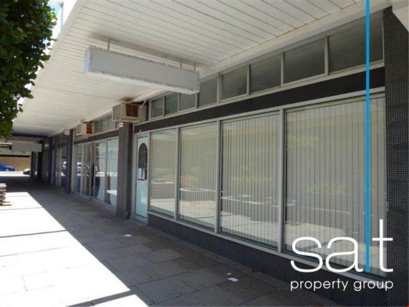 Shop 14 A Westgate Mall, Fremantle WA 6160