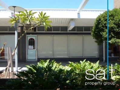 Shop 14 A Westgate Mall, Fremantle WA 6160