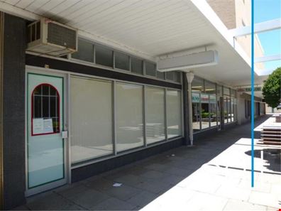 Shop 14 A Westgate Mall, Fremantle WA 6160