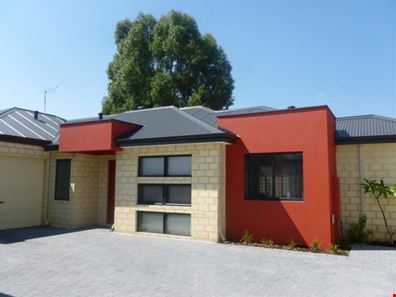 4/29 John Street, Midland WA 6056