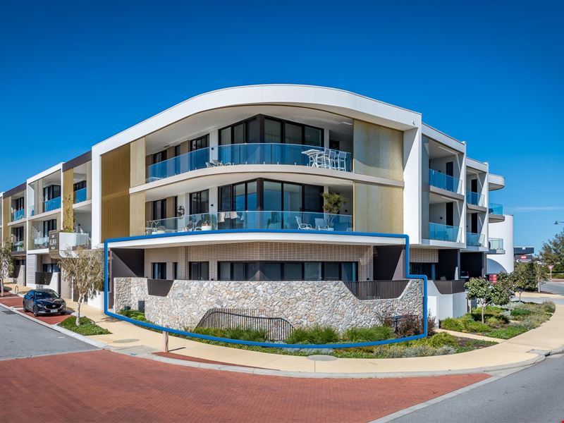 4/11 Mykonos View, Iluka WA 6028
