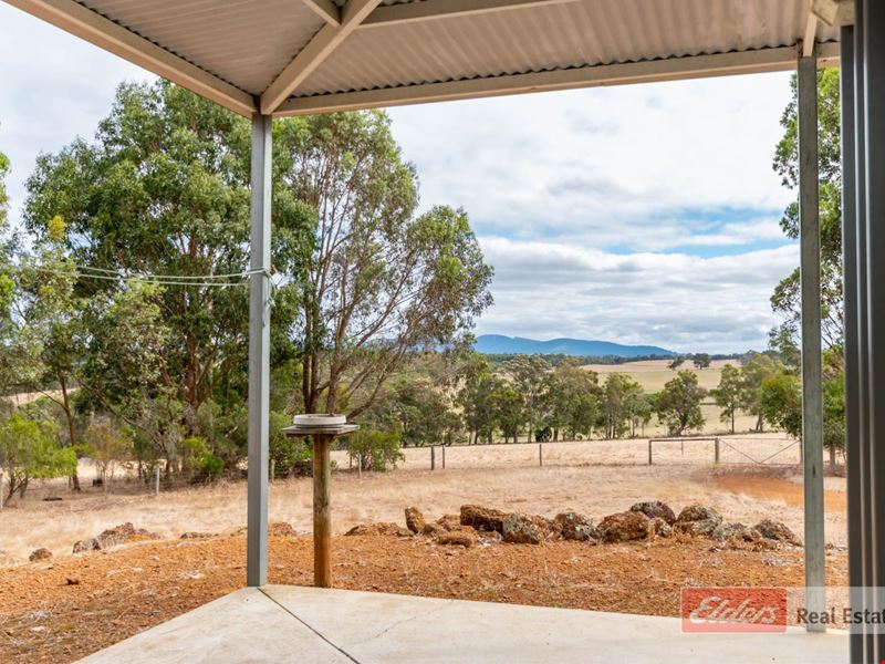 50 Takenup Road, Napier WA 6330