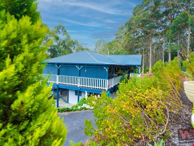 11 Ravenhill Heights, Ocean Beach WA 6333