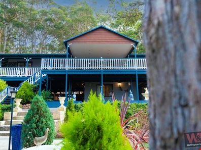 11 Ravenhill Heights, Ocean Beach WA 6333