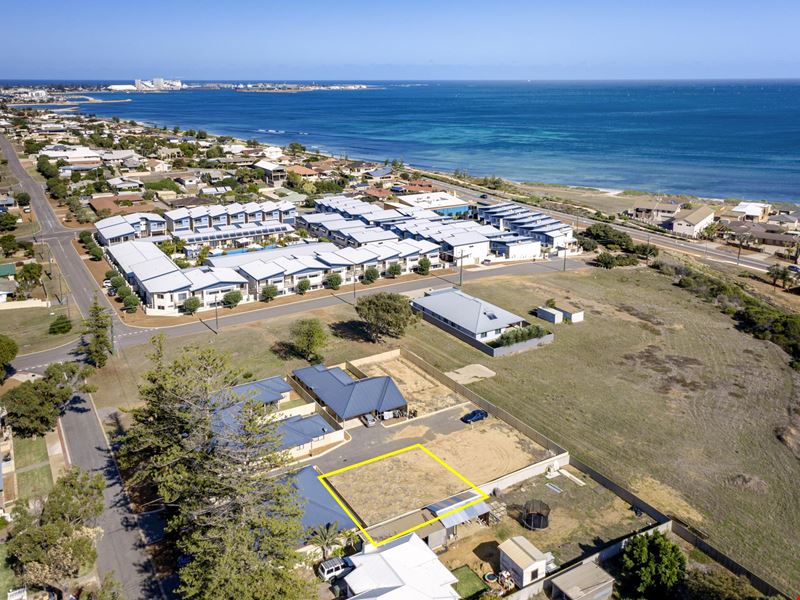 6/20 Nichols Street, Beresford WA 6530