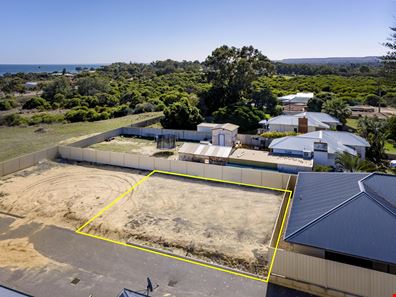 6/20 Nichols Street, Beresford WA 6530