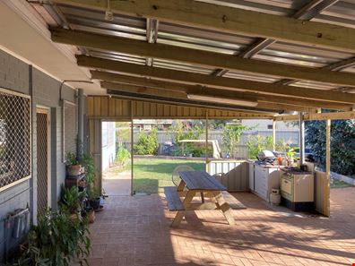 41 Wheelock Way, Carnarvon WA 6701