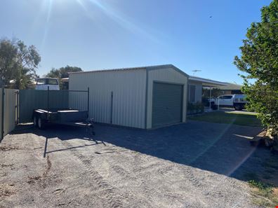 41 Wheelock Way, Carnarvon WA 6701