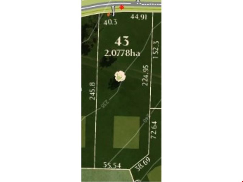 Lot 43,  Lage Road, Bullsbrook WA 6084