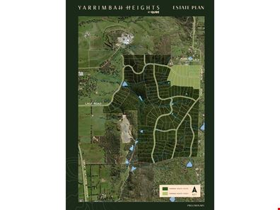 Lot 43,  Lage Road, Bullsbrook WA 6084