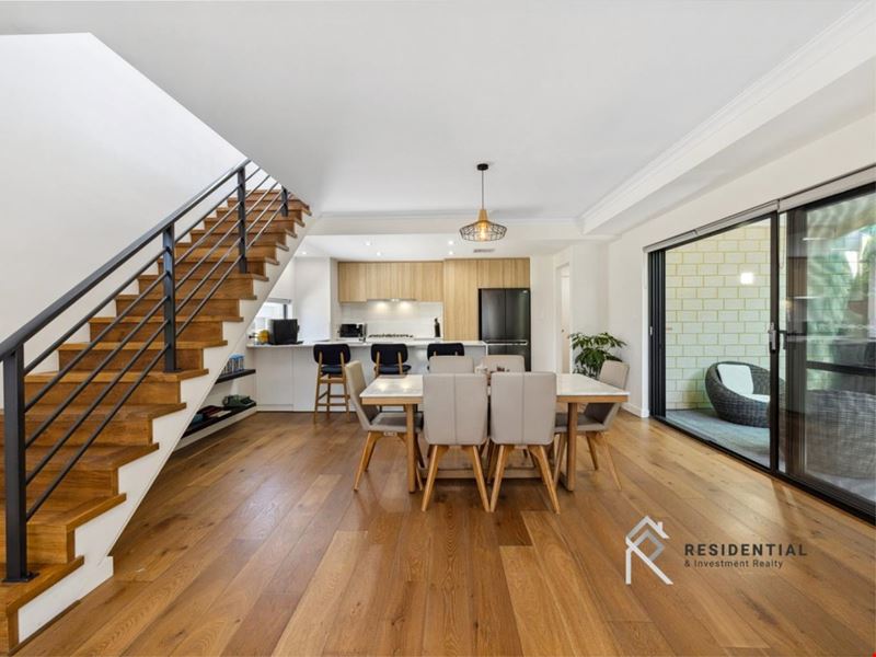 7B Quin Place, Innaloo WA 6018