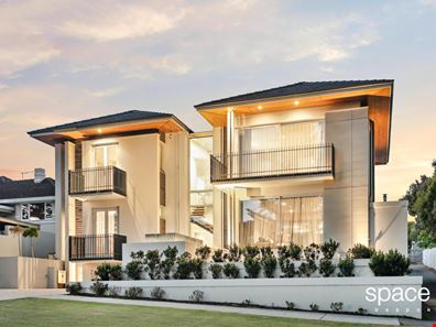 46 Pearse Street, Cottesloe WA 6011