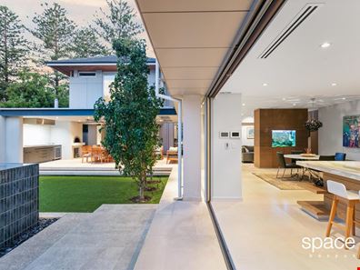 46 Pearse Street, Cottesloe WA 6011