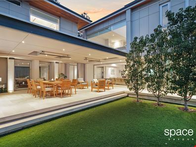 46 Pearse Street, Cottesloe WA 6011