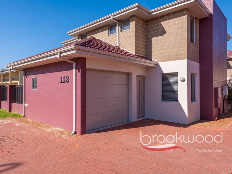 1/112 Morrison Road, Midland WA 6056