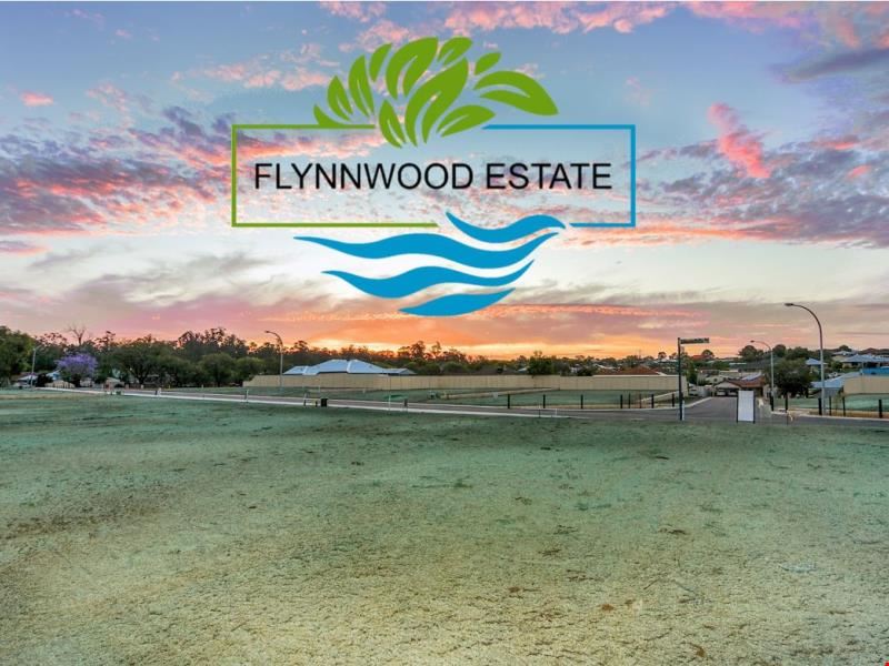 Lot 52, 29 Lingard  Loop, Usher WA 6230
