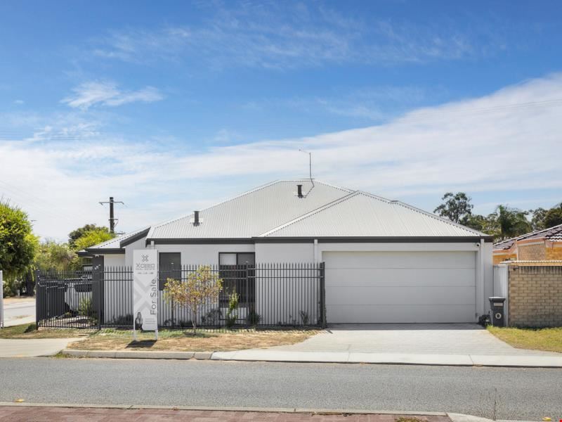 1 Dugdale Street, Warwick WA 6024