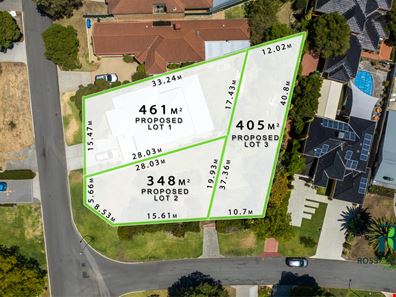 7 Dandenong Road, Attadale WA 6156
