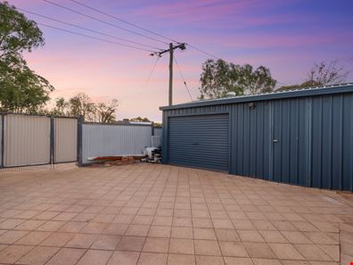4 Alman Place, Hannans WA 6430