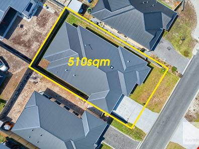 33 Barambah Circuit, Bayonet Head WA 6330