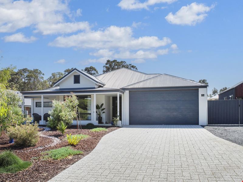 61 Brookside Boulevard, Cowaramup WA 6284