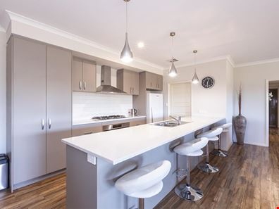 111 O'Connell Road, Wandering WA 6308