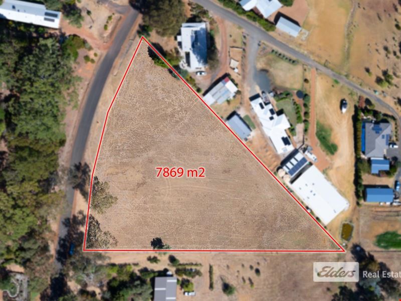 115 Palmer  Street, Donnybrook WA 6239