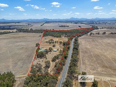 4283 Chester Pass Road, Porongurup WA 6324