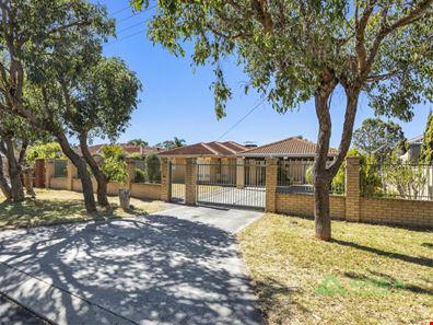 24 Lalor rd, Kenwick WA 6107