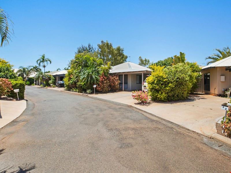 8-2 Buchanan Circuit, Baynton WA 6714