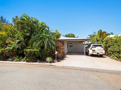 8-2 Buchanan Circuit, Baynton WA 6714