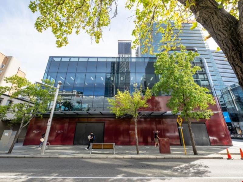 306 Murray Street, Perth WA 6000