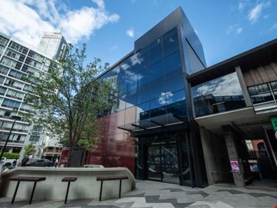 306 Murray Street, Perth WA 6000