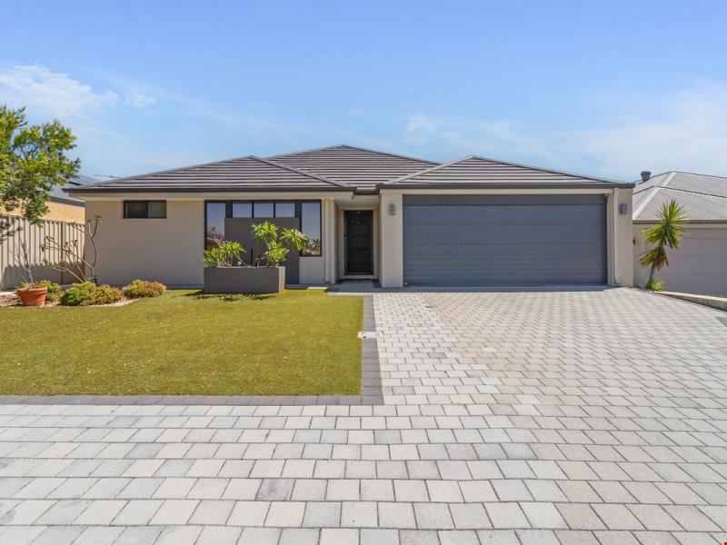 27 Cordyline Entrance, Sinagra WA 6065