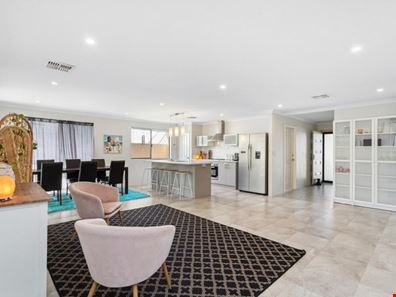 27 Cordyline Entrance, Sinagra WA 6065