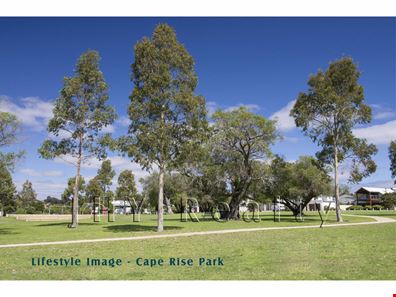 15 Miles Avenue, Dunsborough WA 6281