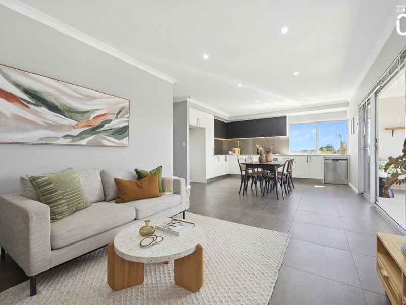 4/18 St Albans Road, Nollamara WA 6061