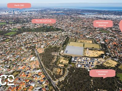 4/18 St Albans Road, Nollamara WA 6061