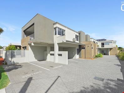 4/18 St Albans Road, Nollamara WA 6061