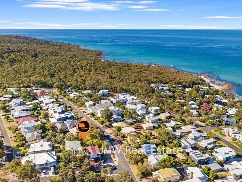 22 Turner Street, Dunsborough WA 6281