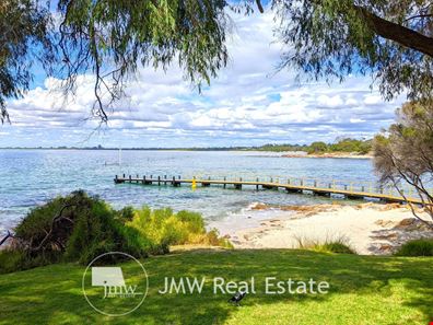 22 Turner Street, Dunsborough WA 6281